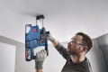 Bosch GDE 12 Toz Emme Adaptör (GBH 185 uyumlu)