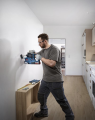 Bosch GDE 12 Toz Emme