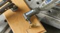 Dremel Köşe Mandren 575