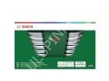 Bosch Anahtar Seti 8 Parça