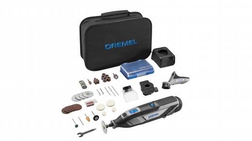 Dremel 8240-3/45 Akülü El Motoru