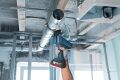 GSA 18V-Lİ Compact 2x4.0 ah +GAL 1800 CV + L-BOXX