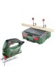 Bosch PST 700 Dekupaj S-BOXX+Aksesuar Seti