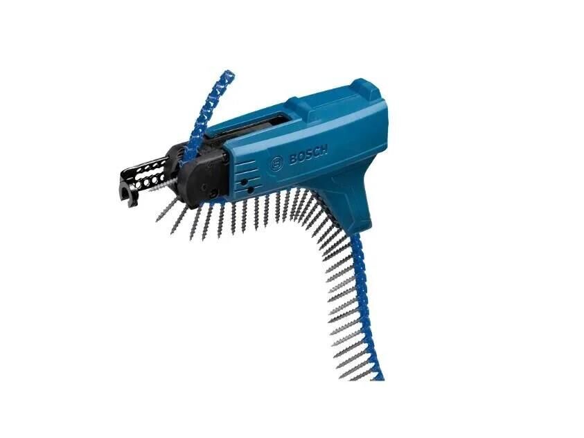 Bosch GMA 55 Şerit Vida Sürme Aparatı (GTB Serisi Uyumlu) - 1600A025GD