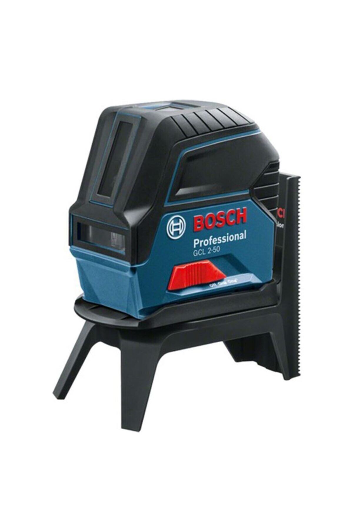 Bosch GCL 2-50 Çizgi ve Nokta Lazer Hizalama (50 Metre Menzil) - 0601066F02