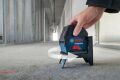 Bosch GCL 2-50 Lazerli Hizalama