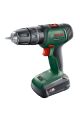 Bosch UNİVERSALIMPACT 18-S-BOXX (1,5 Ah ÇİFT AKÜ)