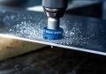 Bosch EXPERT 30 mm Elmaslı İnox Panç Adaptörü