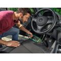 Bosch EASYVAC 12 (2,5 AH TEK AKÜ)