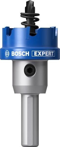 Bosch EXPERT 31 mm Elmaslı İnox Panç Adaptörü