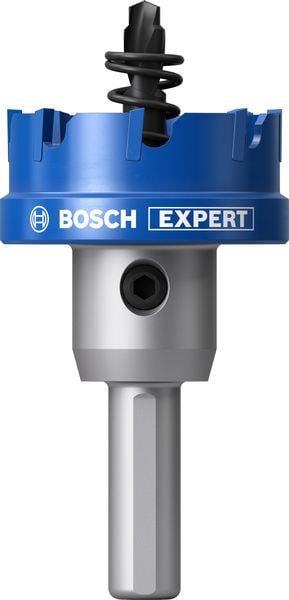 Bosch EXPERT 36 mm Elmaslı İnox Panç Adaptörü