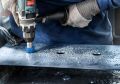 Bosch EXPERT 38 mm Elmaslı İnox Panç Adaptörü