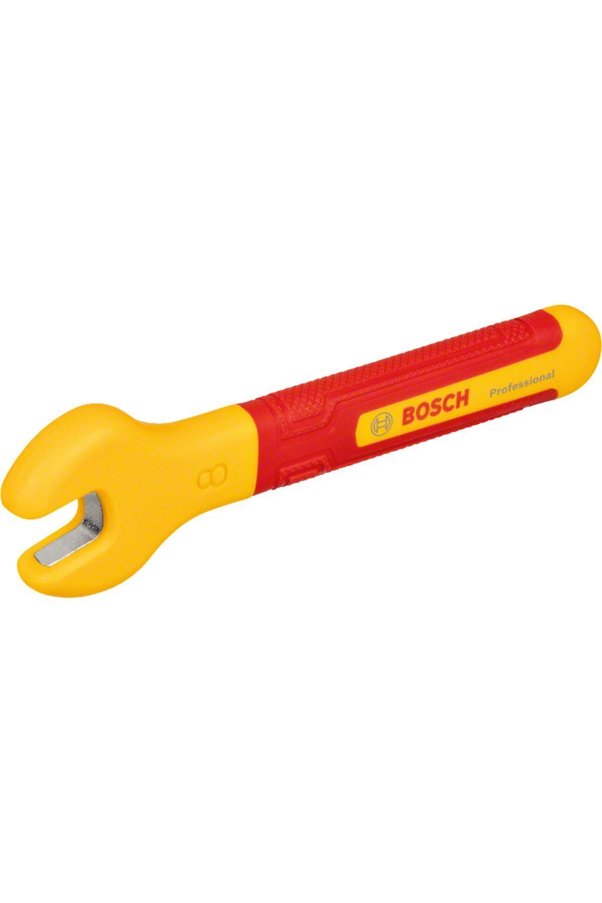 Bosch VDE 1000v Çatal Anahtar 8mm 1600A02NE9