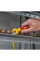 Bosch VDE 1000v Çatal Anahtar 13mm 1600A02NF1