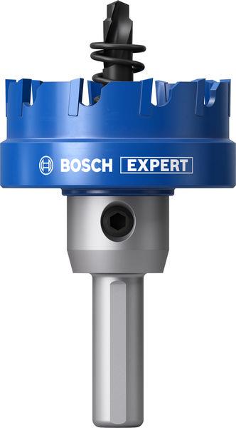 Bosch EXPERT 44 mm Elmaslı İnox Panç Adaptörü