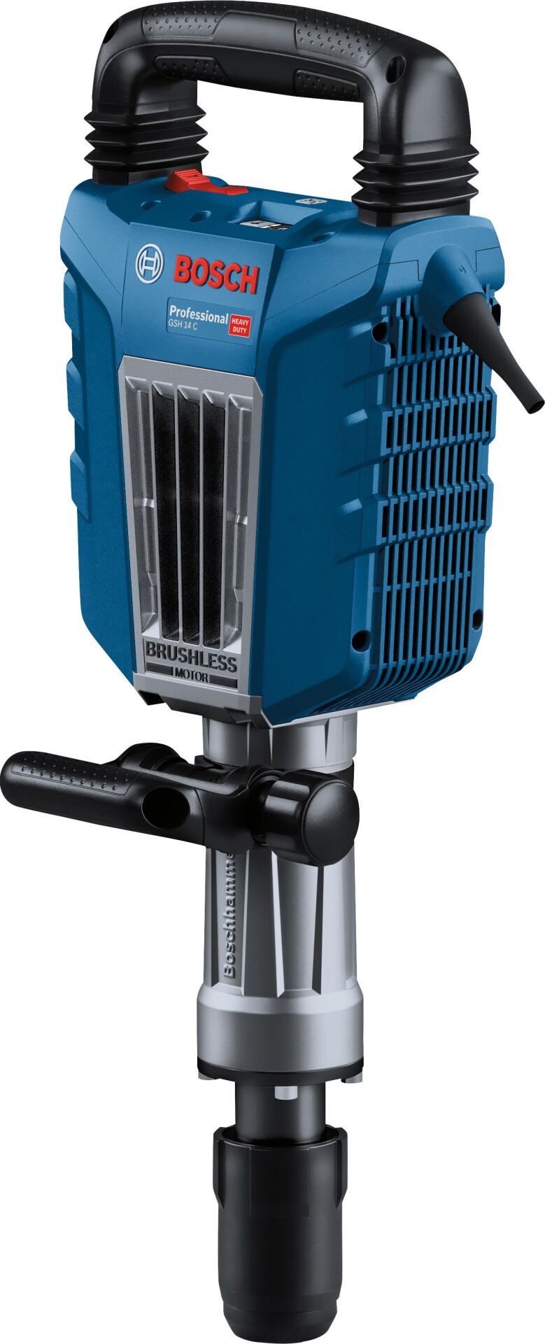 Bosch GSH 14 C Kırıcı