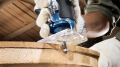 Bosch GKF 550 Freze