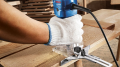 Bosch GKF 550 Freze