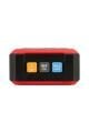 UNİ-T LM320B Dijital Açı Ölçer - Çift Lazer Hiz.