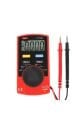 UNI-T UT120A Cep Tipi Dijital Multimetre (600V AC/DC - Otomatik Kademe) - UT120A