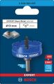 Bosch EXPERT 51 mm Elmaslı İnox Panç Adaptörü