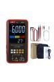 UNİ-T UT122 Smart Dijital Multimetre