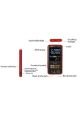 UNİ-T UT122 Smart Dijital Multimetre