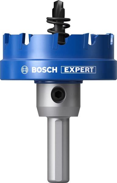 Bosch EXPERT 53 mm Elmaslı İnox Panç Adaptörü