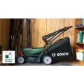 Bosch Universal Rotak 2x18V-37-550 Çim Biçme