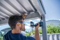 Bosch GDS 18V-450 PC Akülü Darbeli Somun Sıkma Makinesi (18V - 450 Nm - 1/2'' - Solo/Aküsüz) - 06019K4101