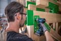 Bosch GDS 18V-450 PC Akülü Darbeli Somun Sıkma Makinesi (18V - 450 Nm - 1/2'' - Solo/Aküsüz) - 06019K4101