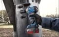Bosch GDS 18V-450 PC Darbeli Somun Sıkma Solo