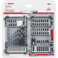 Bosch Impact Control Hss Karışık Set 35 Parça