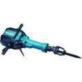 Makita HM1802 Elektropnömatik Kırıcı (2000W - 71.4 J Darbe Gücü / 28.6 mm Altıgen Uç Girişi)