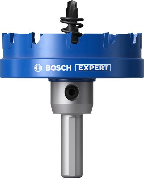 Bosch EXPERT 62 mm Elmaslı İnox Panç Adaptörü