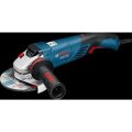 Bosch GWS 18-125 SL Avuç Taşlama Makinesi (1800W - 125 mm) - 06017A3200