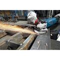 Bosch GWS 18-125 SL Avuç Taşlama Makinesi (1800W - 125 mm) - 06017A3200