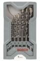 Bosch CYL-3 Beton Matkap Ucu Seti 7 Parça (082)