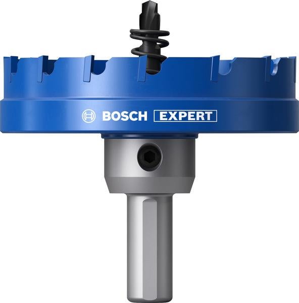 Bosch EXPERT 75 mm Elmaslı İnox Panç Adaptörü