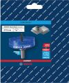 Bosch EXPERT 75 mm Elmaslı İnox Panç Adaptörü