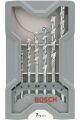 Bosch CYL-1 Taş Matkap Ucu Seti 7 Parça (035)