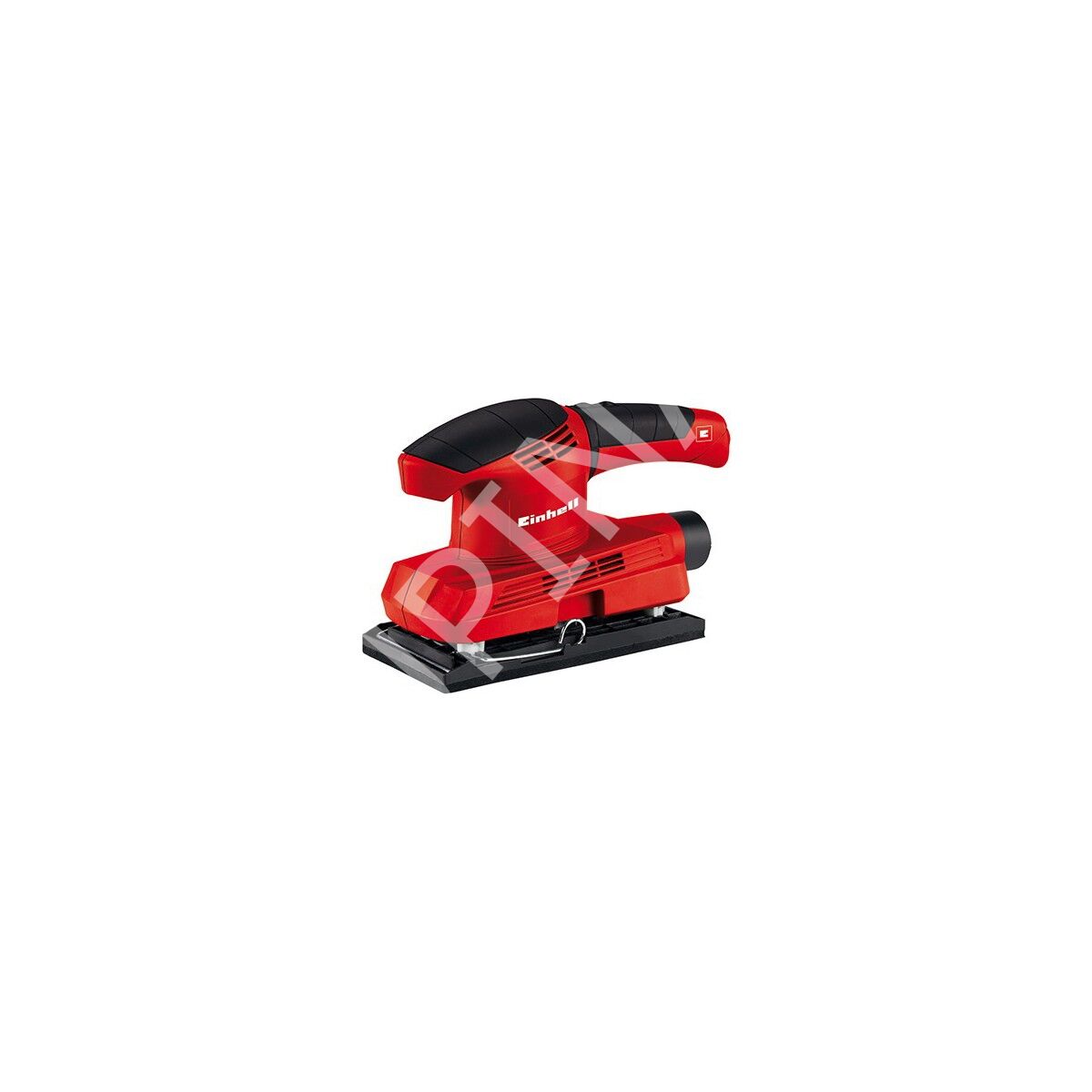 Einhell TC-OS 1520 Titreşim Zımpara