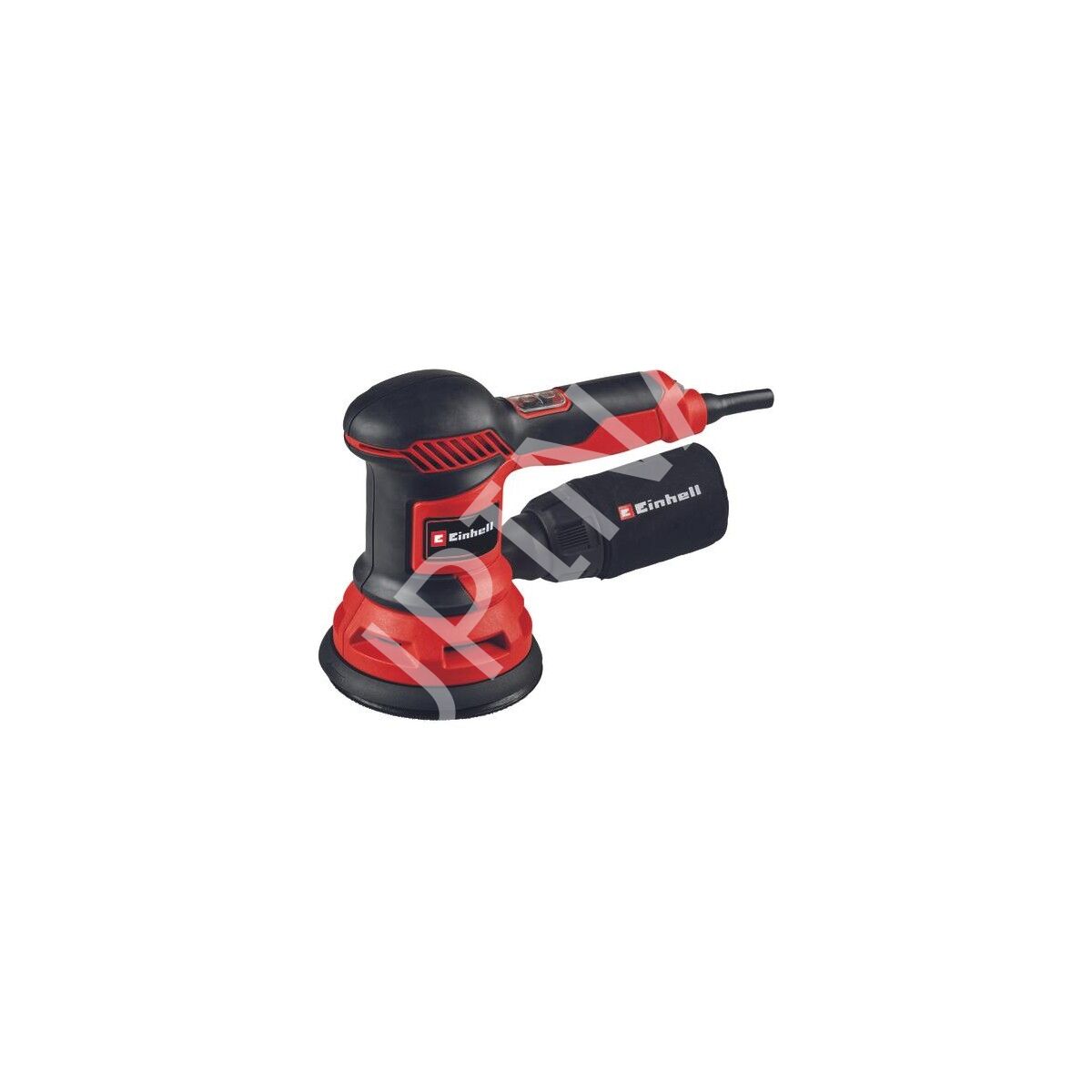 Einhell TC-RS 425 E Eksantrik Zımpara