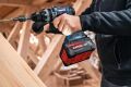 Bosch 3x EXBA18V-80 + EXAL18V-160 Başlangıç Seti
