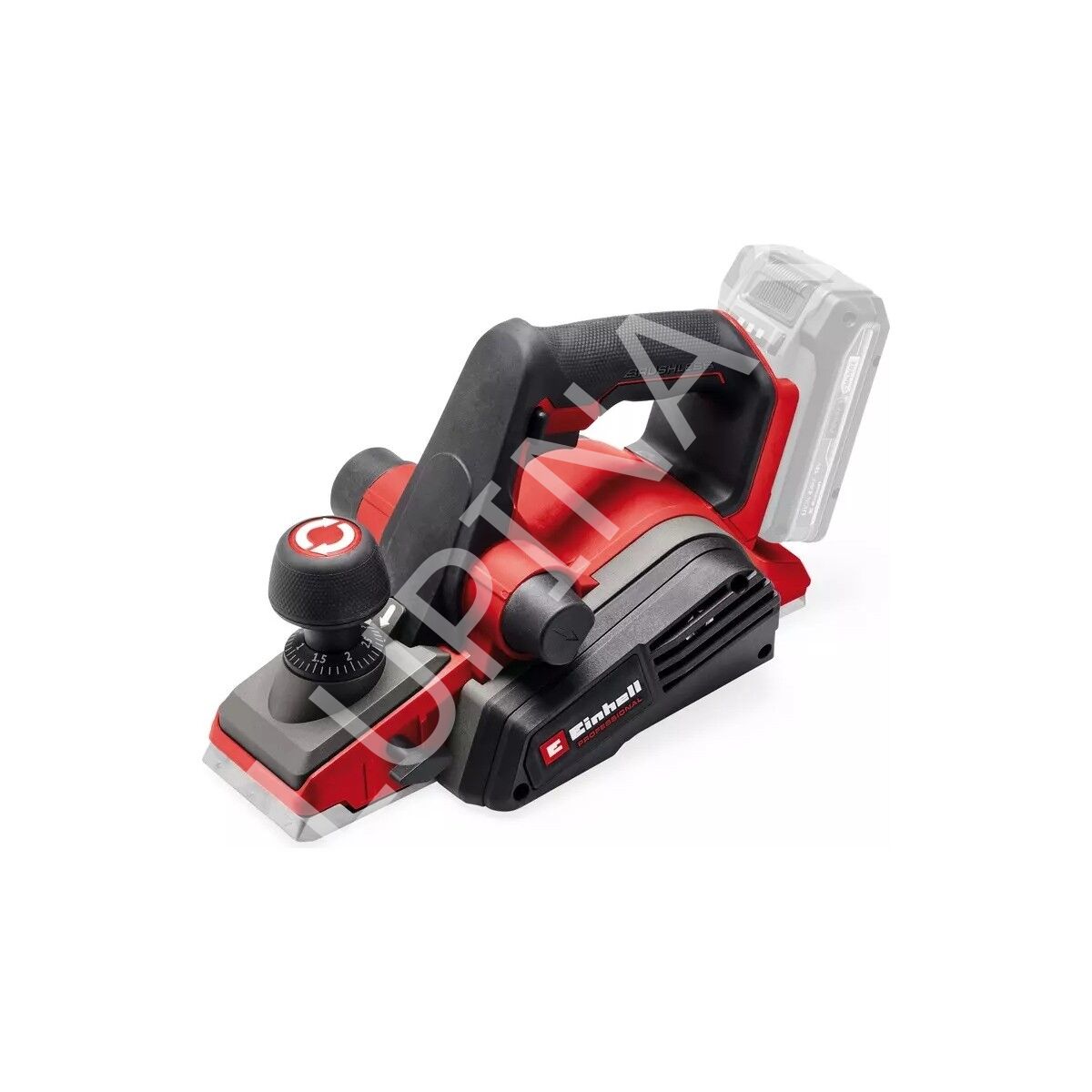 Einhell TP-PL 18/3Li BL Planya Solo