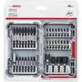 Impact Tornavida Ucu Takimi 36 Parça IC SD SET