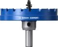 Bosch EXPERT 95 mm Elmaslı İnox Panç Adaptörü