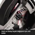 Einhell TE-CS 18/89Li Mini Daire Testere Solo