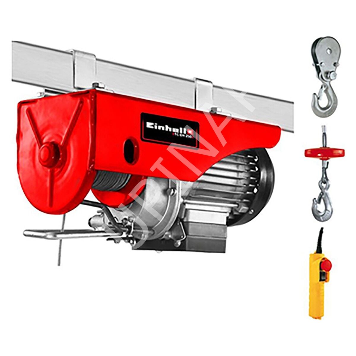 Einhell TC-EH 250 Eelektirikli Vinç