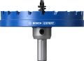 Bosch EXPERT 110 mm Elmaslı İnox Panç Adaptörü